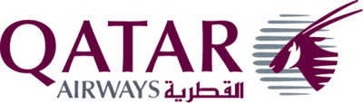 QR Logo
